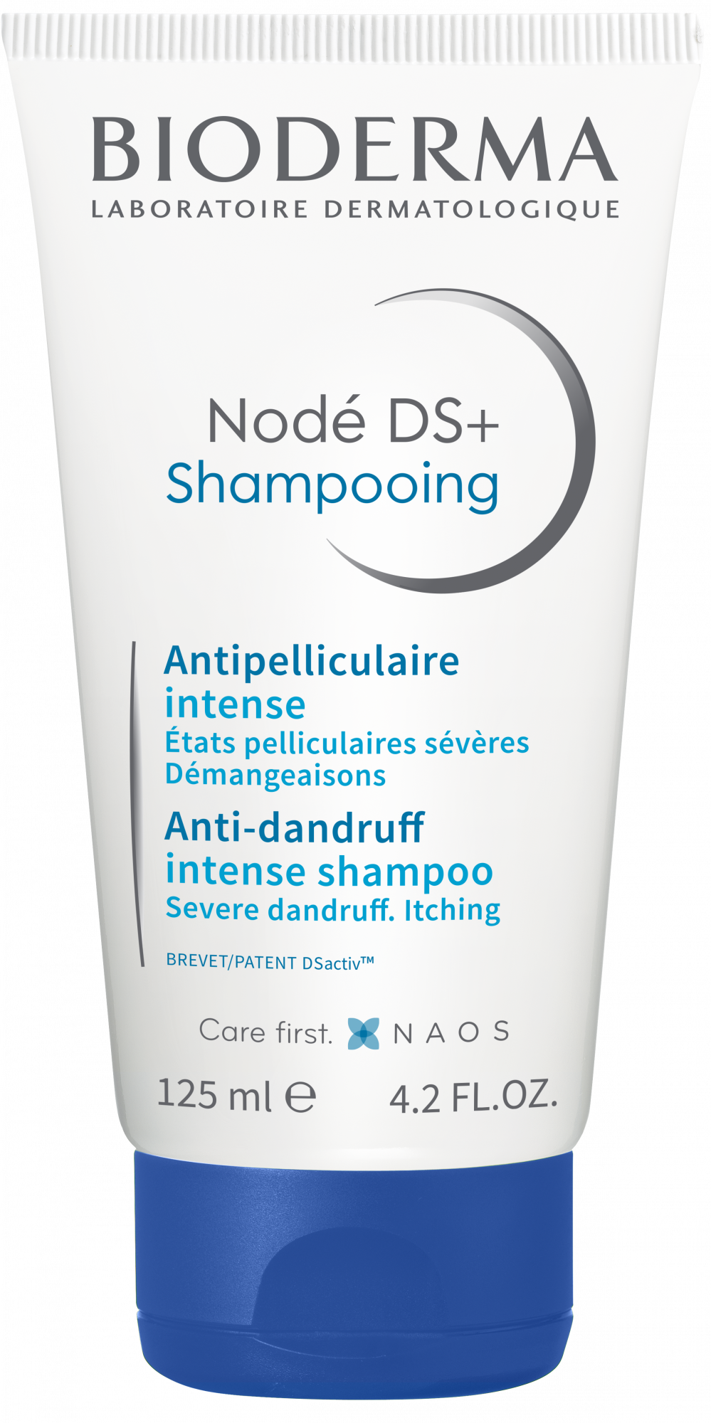 Nod DS Anti dandruff shampoo shampoo for itchy scalp conditioner